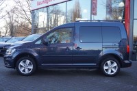 VW Caddy 1.4 TSI Comfortline