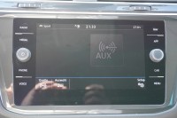 VW Tiguan 2.0 TDI Highline 4M R-Line