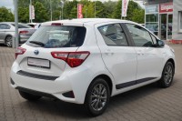 Toyota Yaris 1.5 Hybrid Comfort