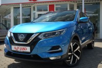 Vorschau: Nissan Qashqai 1.2 DIG-T Tekna