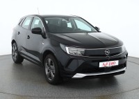 Opel Grandland (X) 1.2 Turbo Aut. Enjoy