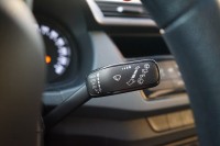 Skoda Fabia 1.0 MPI