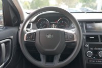 Land Rover Discovery Sport 2.0 4x4