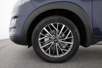 Hyundai Tucson 1.6 CRDi Aut. Style