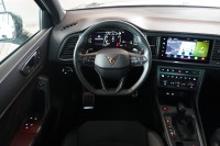 Cupra Ateca 2.0 TSI 4Drive