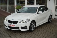 BMW M235i M235 i Coupe