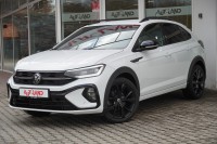 VW Taigo 1.5 TSI R-Line DSG LED ACC Navi Kamera