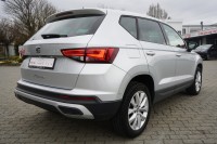 Seat Ateca 2.0 TDI DSG