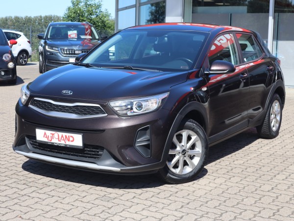 Kia Stonic 1.2 Edition 7