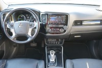 Mitsubishi Outlander 2.0Hybrid PHEV Top 4WD