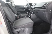 VW T-Cross 1.0 TSI Life