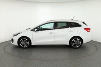 Vorschau: Kia cee'd Sporty Wagon ceed SW 1.0 T-GDI GT-Line