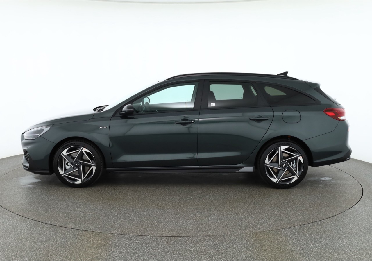 Hyundai i30 Kombi 1.5 T-GDI N-Line Aut.