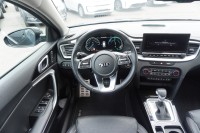 Kia cee'd Sporty Wagon Ceed SW 1.6 Hybrid Platinum Edition