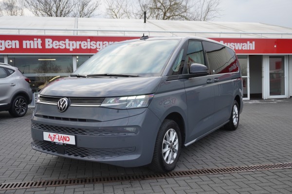 VW T7 Multivan 2.0 TDI Life lang