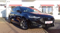 Ford Focus 1.0 EcoBoost Hybrid ST-Line