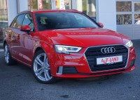 Audi A3 Sportback 30 TFSI S-Line