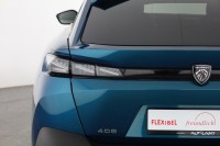 Peugeot 408 GT-Line 130 Aut.