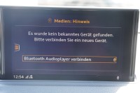 Audi A3 Sportback 1.0 TFSI