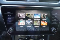 Skoda Superb Combi 2.0 TDI Active