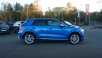 Audi Q2 1.4 TFSI design