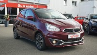 Mitsubishi Space Star 1.2 Edition 100+