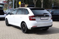 Skoda Rapid Spaceback 1.0 Monte Carlo