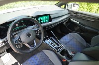 VW Golf VIII Variant 2.0 TSI R 4M DSG