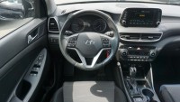 Hyundai Tucson 1.6 CRDi