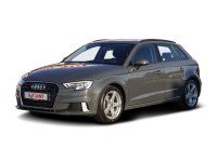 Audi A3 Sportback 1.5 TFSI S-Tronic Bi-Xenon Navi AHK