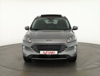 Ford Kuga 2.5 Duratec PHEV Titanium VC