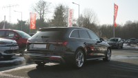 Audi A4 Quattro Avant 40 TDI S-Line quattro Aut.