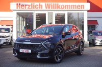 Vorschau: Kia Sportage 1.6 T-GDI Vision