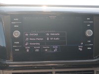 VW T-Cross 1.0 TSI DSG