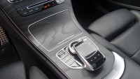 Mercedes-Benz C 200 C200 CGI T-Modell AMG-Line