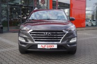 Hyundai Tucson 1.6 2WD