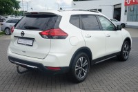 Nissan X-Trail 1.7 dCi N-Connecta Pano