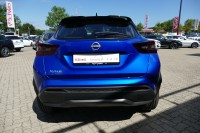 Nissan Juke 1.0 DIG-T N-Connecta Aut.