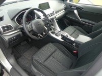 Mitsubishi Eclipse Cross 1.5 4wd