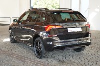 Skoda Kamiq 1.0 TSI Monte Carlo
