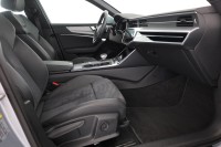 Audi A6 Avant 50 TFSIe quattro S line