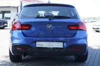 BMW 116 i Edition M Sport Shadow