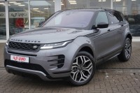 Vorschau: Land Rover Range Rover Evoque 2.0 M-Hybrid