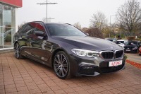 BMW 520 d Touring M Sport