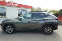 Hyundai Tucson 1.6 Edition 30+ Mild-Hybrid 2WD