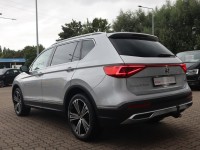 Seat Tarraco 2.0 TSI Xcellence 4Drive
