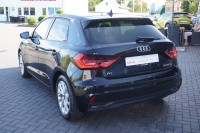 Audi A1 Sportback 30 1.0 TFSI advanced DSG