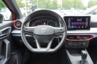Seat Ibiza FR 1.0 TSI DSG