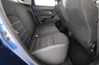 Dacia Duster II 1.3 TCe 130 Anniversary