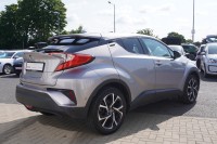 Toyota C-HR 1.2 Turbo Team D 4x2
